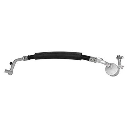 Motorcraft Tube Asy, Yf37642 YF37642